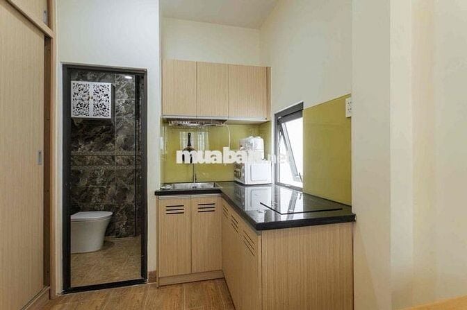 Cho Thuê Căn Hộ Ngắn/Dài Hạn Ngay Toà Nhà Viettel