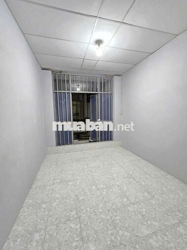 🔥RẺ 7TR 1/ KHU GÒ XOÀI-3 TẤM NHÀ ĐẸP - GẦN LÊ VĂN QUỚI,MIẾU GÒ XOÀI