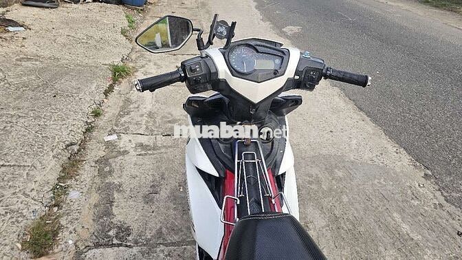 cầm đồ thanh ly ex 150i