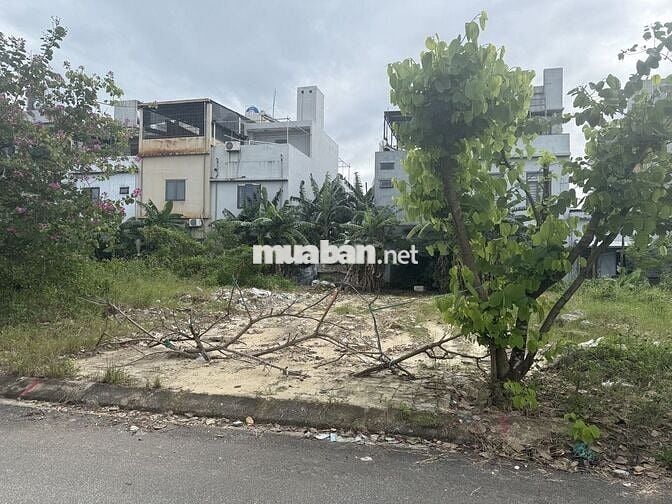 Lấy tiền tiêu Tết sang lại lô đất trung tâm đô thị mới Tây Bắc