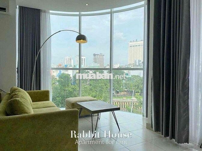 🌟 CĂN HỘ 1PN CAO CẤP – THANG MÁY • VIEW BỜ SÔNG TRƯỜNG SA SIÊU XỊN 🌟