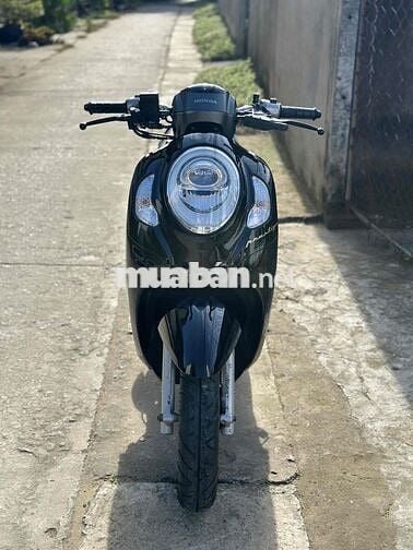 ❌ SCOOPY 2022 Khoá Smartkey Đi Lướt ❤️❤️