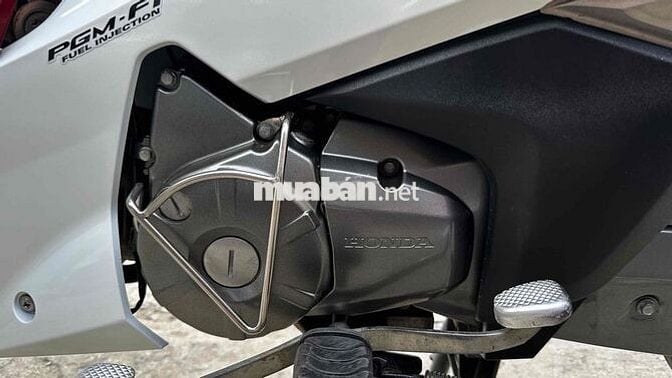 Future fi 2019 lên Wave i trắng đỏ ( hỗ trợ góp )