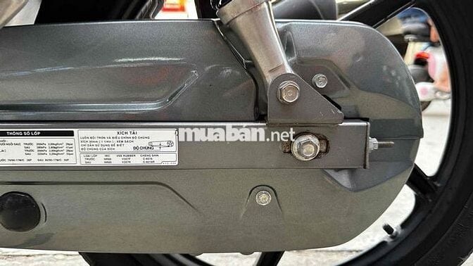 Future fi 2019 lên Wave i trắng đỏ ( hỗ trợ góp )