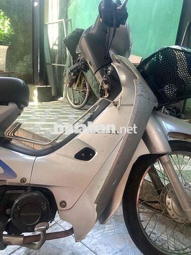 wave a đời đầu 2002