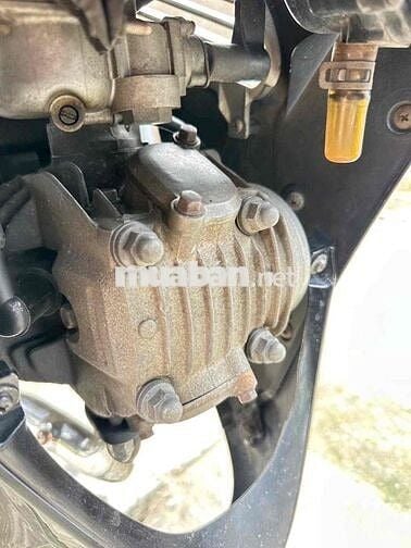 ❌ Honda Future Neo XC 2006 Sườn Xám Máy Zin ❤️❤️