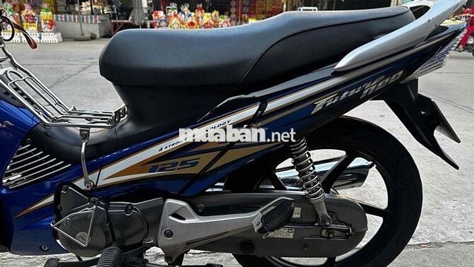 Future neo gt 2006 xanh đen ( hỗ trợ góp )