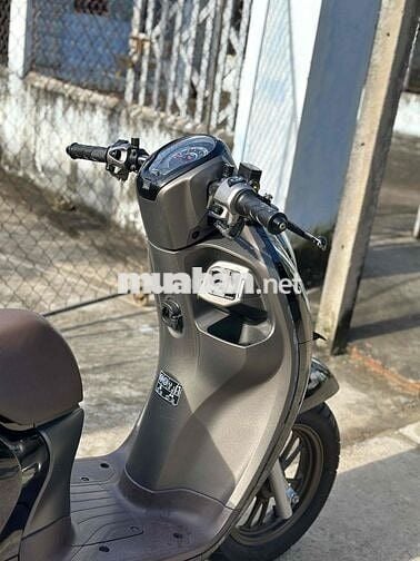 ❌ SCOOPY 2022 Khoá Smartkey Đi Lướt ❤️❤️