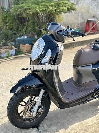 ❌ SCOOPY 2022 Khoá Smartkey Đi Lướt ❤️❤️