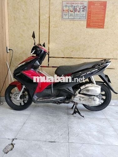 Air Blade FI 125 ,Có CCCD  Xe ĐẸP MÁY ÊM MẠNH MƯỢT