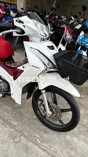 Future fi 2019 lên Wave i trắng đỏ ( hỗ trợ góp )