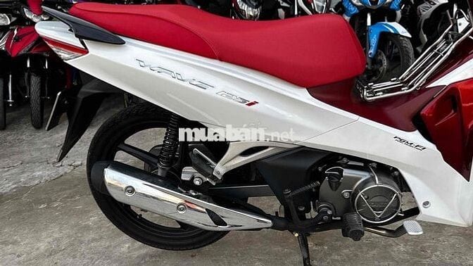 Future fi 2019 lên Wave i trắng đỏ ( hỗ trợ góp )