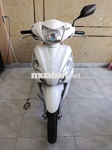 Vision FI Honda Cuối 2013 ,Xe Máy Rất Ngọt,Êm Mạnh