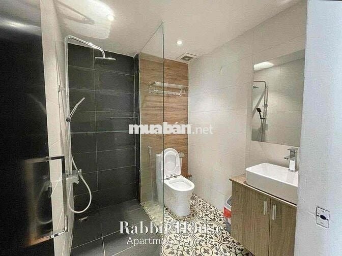 🌟 CĂN HỘ 1PN CAO CẤP – THANG MÁY • VIEW BỜ SÔNG TRƯỜNG SA SIÊU XỊN 🌟