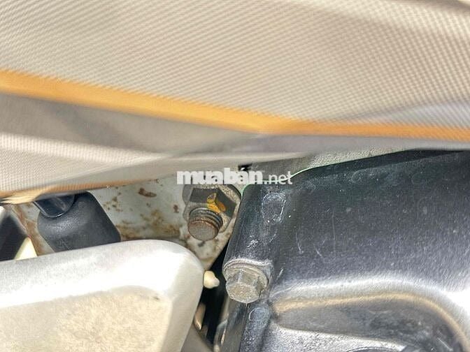 ❌ Honda Future Neo XC 2006 Sườn Xám Máy Zin ❤️❤️