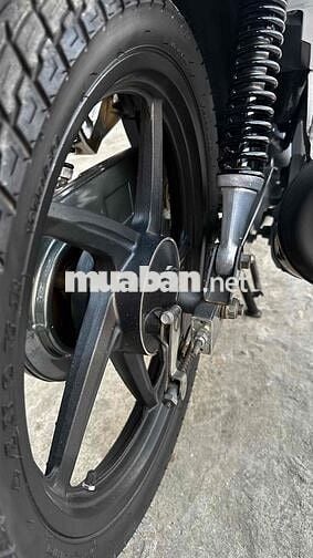 Future fi 2019 lên Wave i trắng đỏ ( hỗ trợ góp )