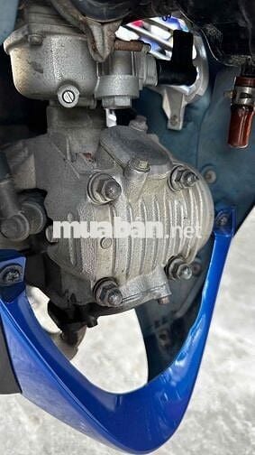 Future neo gt 2006 xanh đen ( hỗ trợ góp )