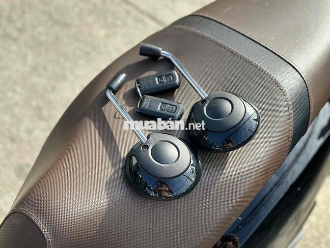 ❌ SCOOPY 2022 Khoá Smartkey Đi Lướt ❤️❤️