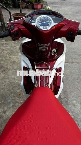 Future fi 2019 lên Wave i trắng đỏ ( hỗ trợ góp )