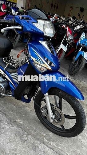 Future neo gt 2006 xanh đen ( hỗ trợ góp )