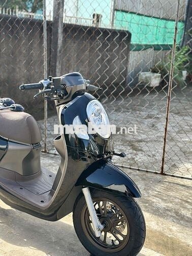 ❌ SCOOPY 2022 Khoá Smartkey Đi Lướt ❤️❤️