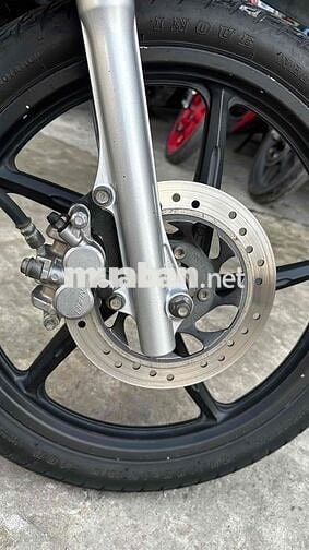 Future neo gt 2006 xanh đen ( hỗ trợ góp )