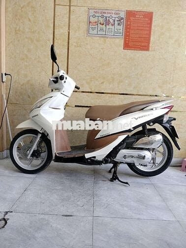 Vision FI Honda Cuối 2013 ,Xe Máy Rất Ngọt,Êm Mạnh