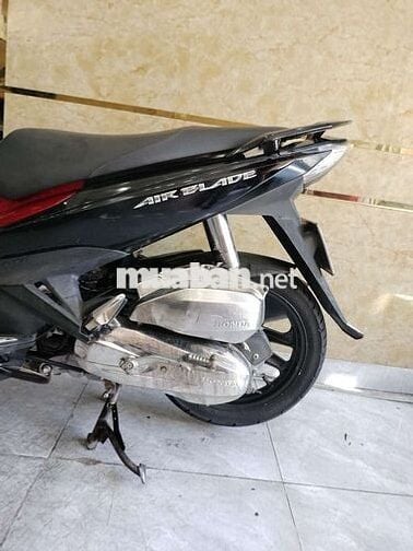 Air Blade FI 125 ,Có CCCD  Xe ĐẸP MÁY ÊM MẠNH MƯỢT