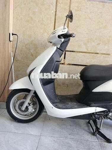 SCR HONDA BSTP,XE ĐẸP MÁY BAO ÊM MẠNH