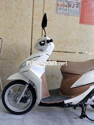 Vision FI Honda Cuối 2013 ,Xe Máy Rất Ngọt,Êm Mạnh