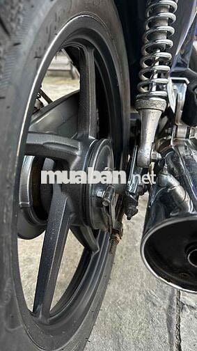 Future neo gt 2006 xanh đen ( hỗ trợ góp )