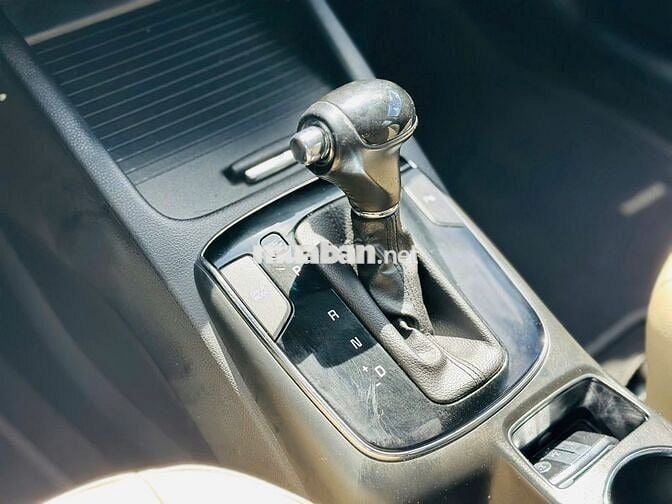 KIA Cerato 2018 Xăng 1.6L Đen