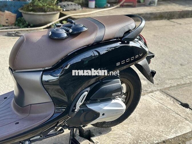 ❌ SCOOPY 2022 Khoá Smartkey Đi Lướt ❤️❤️