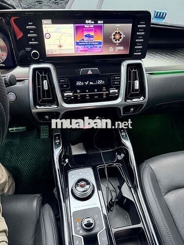 Kia Sorento 2022 Full dầu 18000 km