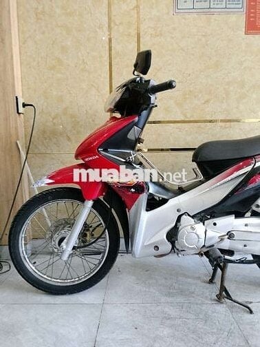 Wave RS,BSTP,Xe Đẹp Máy Rất Êm Mạnh,Đề Đầy Đủ