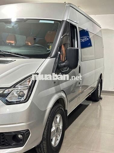 Ford Transit MCA 2024 16 chỗ 57.000 km