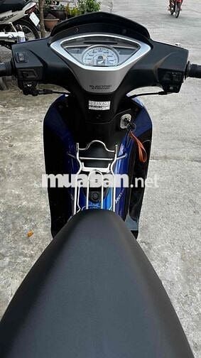 Future neo gt 2006 xanh đen ( hỗ trợ góp )