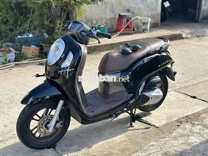 ❌ SCOOPY 2022 Khoá Smartkey Đi Lướt ❤️❤️