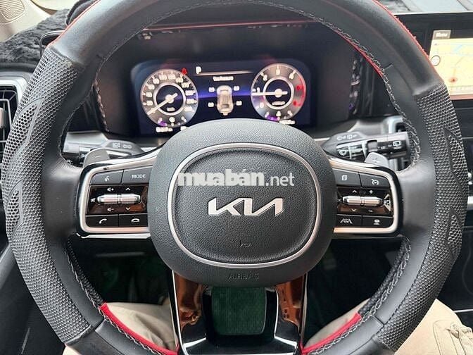 Kia Sorento 2022 Full dầu 18000 km