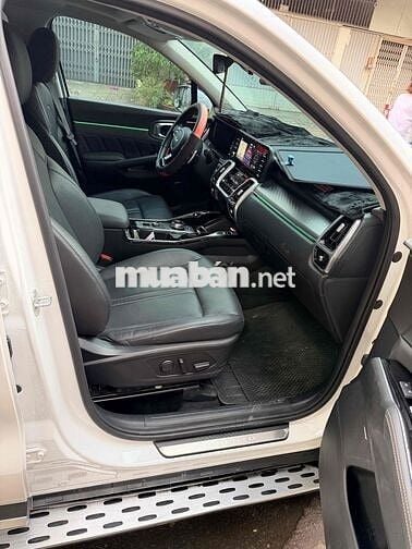 Kia Sorento 2022 Full dầu 18000 km