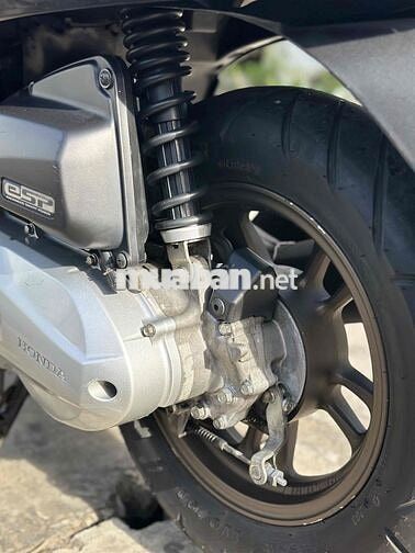 ❌ SCOOPY 2022 Khoá Smartkey Đi Lướt ❤️❤️