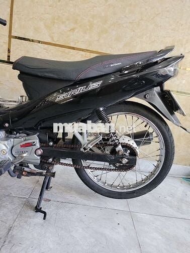 SIRIUS 50cc 2018 ,Xe Học Sinh Đi Học Máy Êm Đề