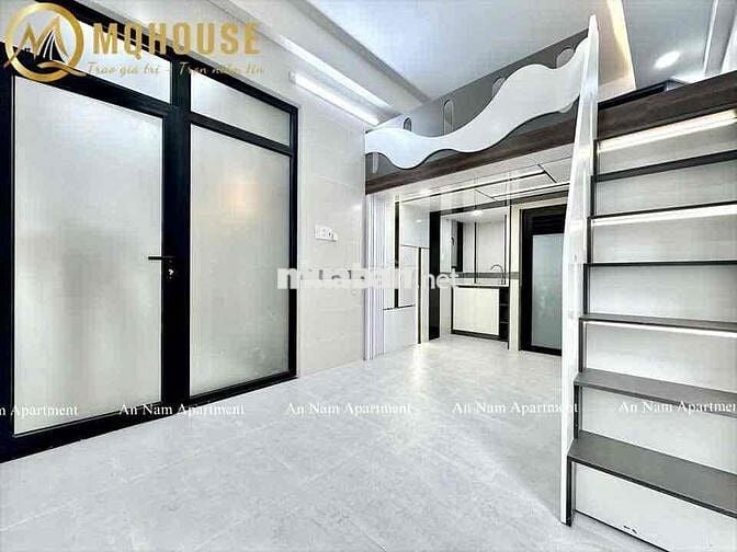 ✨KHAI TRƯƠNG CĂN HỘ DẠNG DUPLEX - FULL NT - THANG MÁY💥GIÁ CHỈ TỪ 6TR 🌈