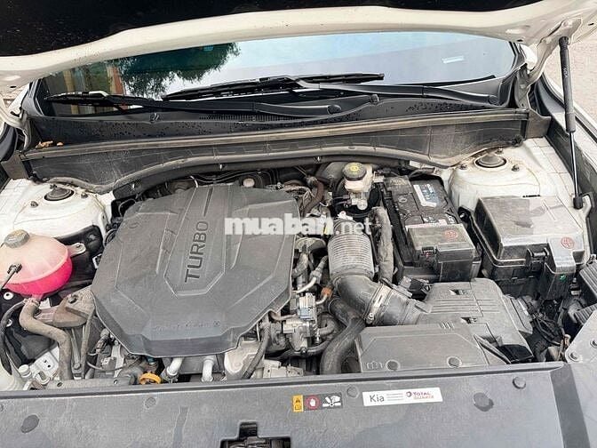 Kia Sorento 2022 Full dầu 18000 km