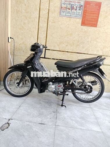 SIRIUS 50cc 2018 ,Xe Học Sinh Đi Học Máy Êm Đề