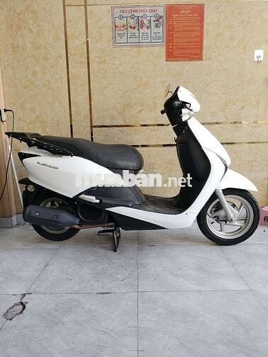 SCR HONDA BSTP,XE ĐẸP MÁY BAO ÊM MẠNH