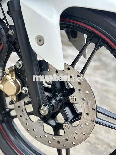 ❌ Yamaha Exciter 155 2021 Trắng đỏ đen ❤️❤️