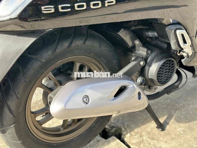 ❌ SCOOPY 2022 Khoá Smartkey Đi Lướt ❤️❤️