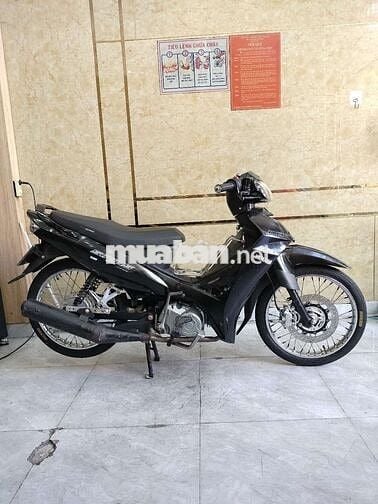 SIRIUS 50cc 2018 ,Xe Học Sinh Đi Học Máy Êm Đề