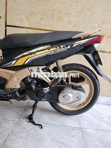 Nouvo 4 2010 ,Xe Đẹp Máy Bao Êm Mạnh Mượt